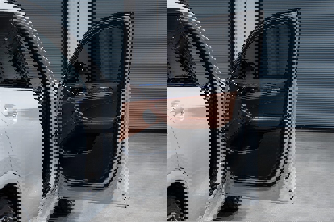 Used 2021 BMW X4 M w/ Competition Package image 33