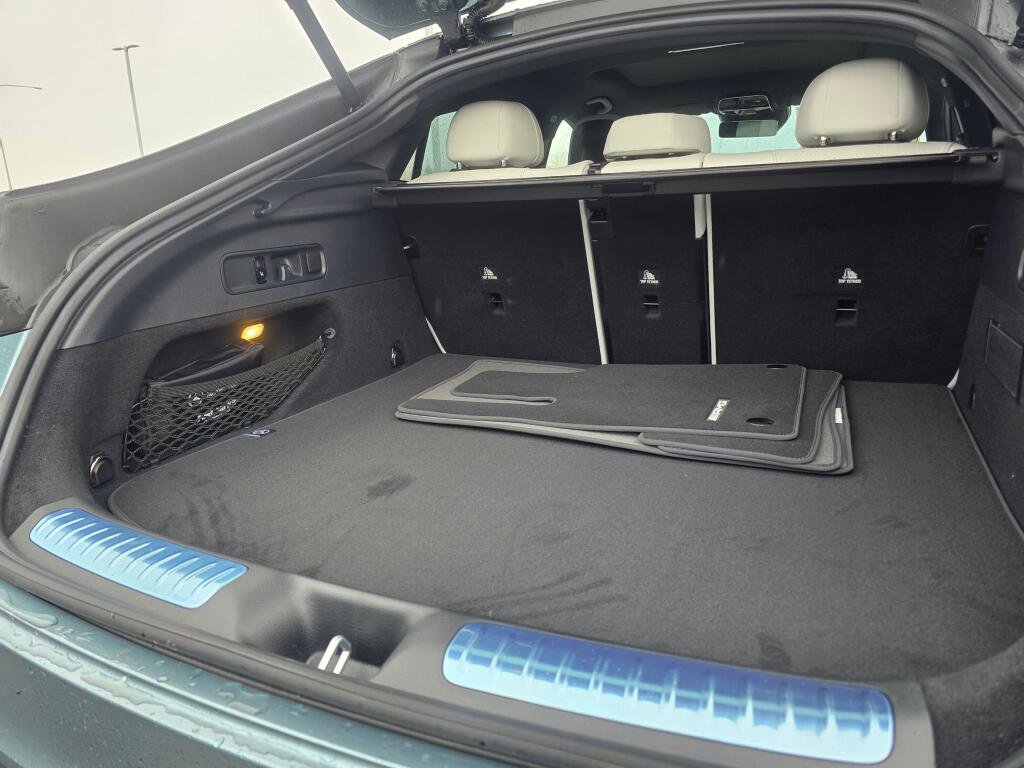 New 2026 Mercedes-Benz GLC 300 4MATIC image 22