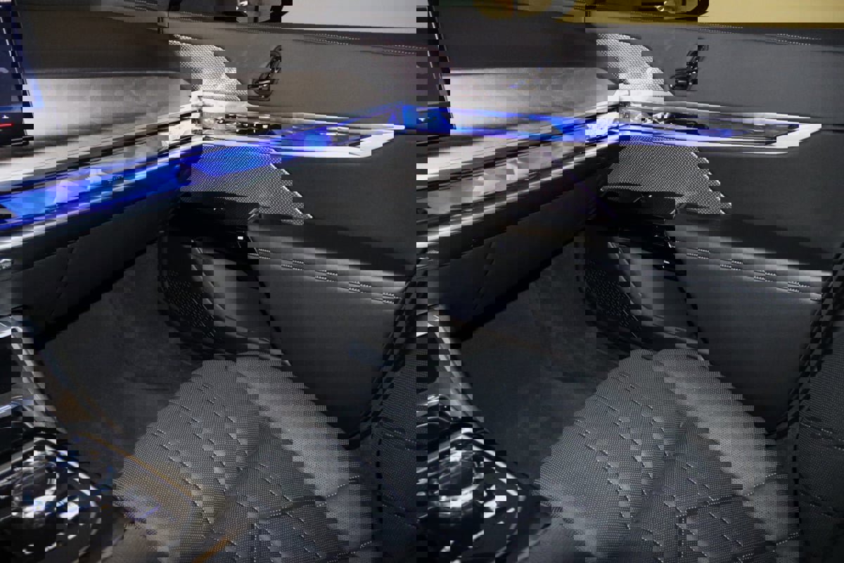 Used 2023 BMW 760i xDrive image 58