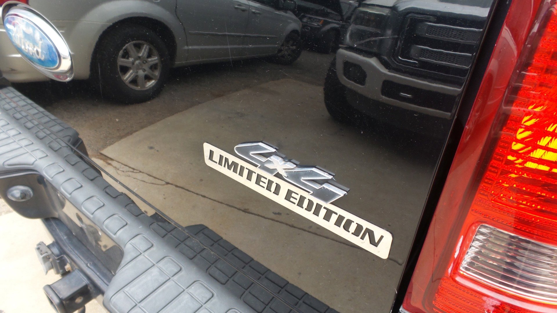 Used 2008 Ford Explorer Sport Trac Limited AWD/4WD image 9