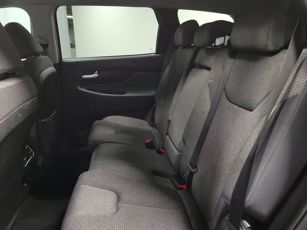 Used 2021 Hyundai Santa Fe SE image 21