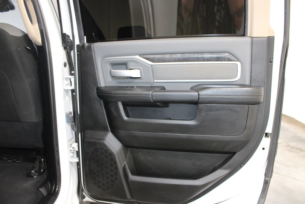 Used 2019 RAM 2500 Big Horn AWD/4WD image 30