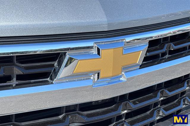Certified 2026 Chevrolet Silverado 1500 LT image 35