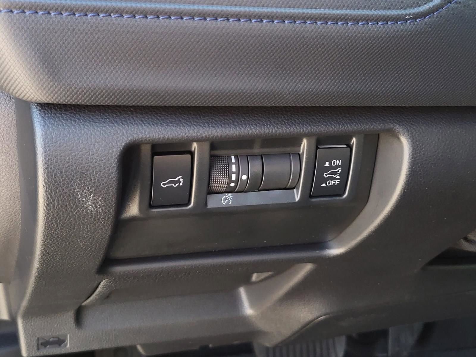 Certified 2026 Subaru Forester Premium image 22