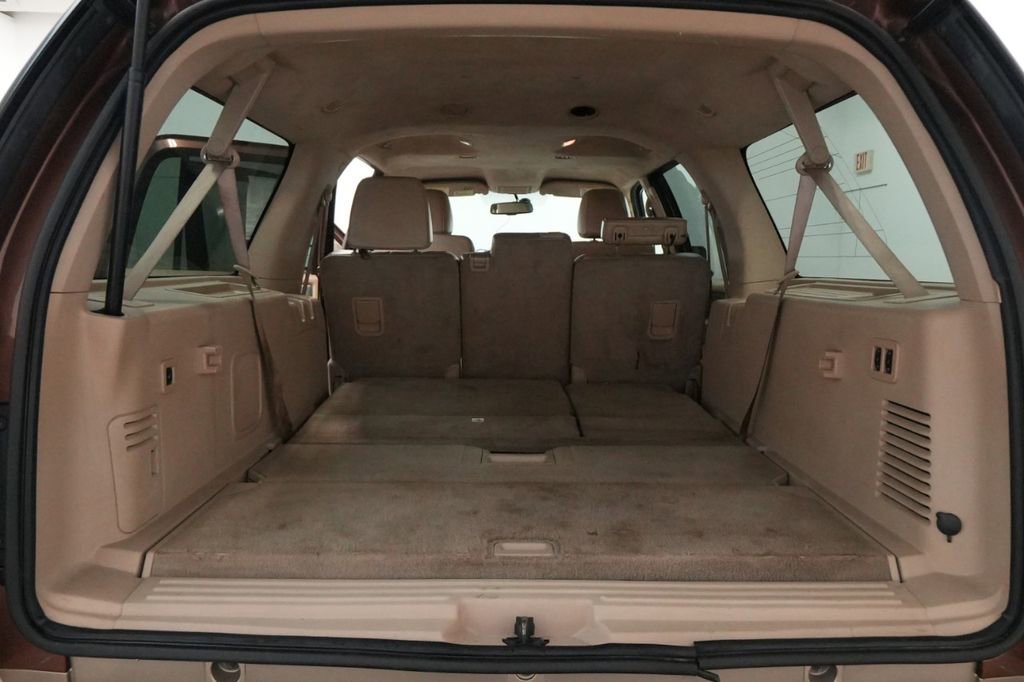 Used 2012 Ford Expedition EL XLT image 30