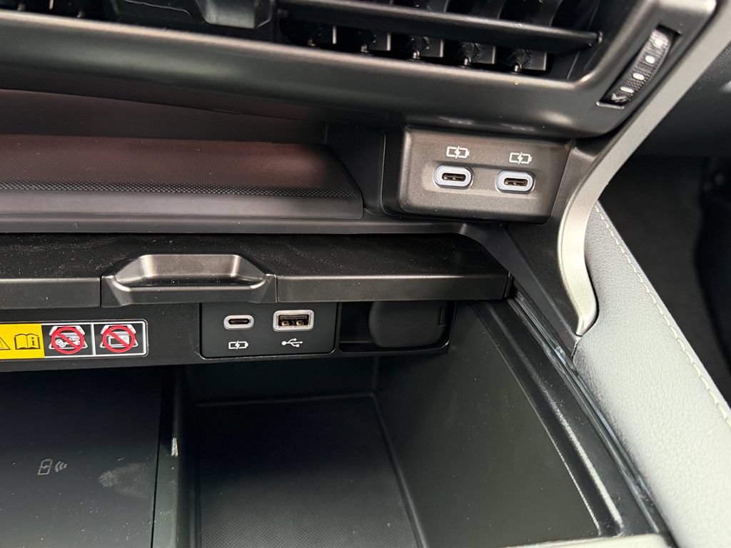 New 2026 Lexus RX 350 AWD image 20