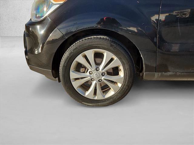Used 2016 Kia Soul + image 23