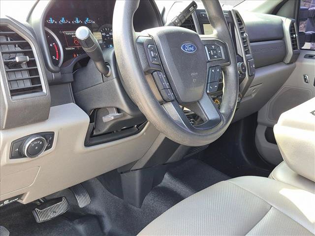 Used 2020 Ford F250 XL w/ STX Appearance Package AWD/4WD image 9