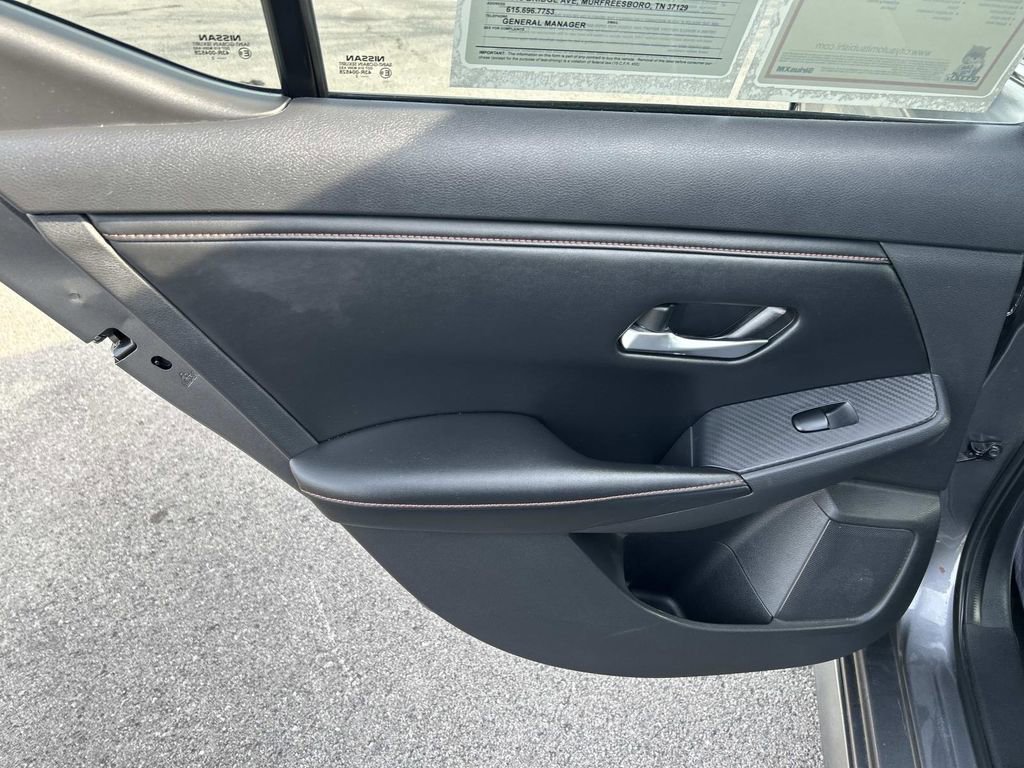 Used 2022 Nissan Sentra SR image 18