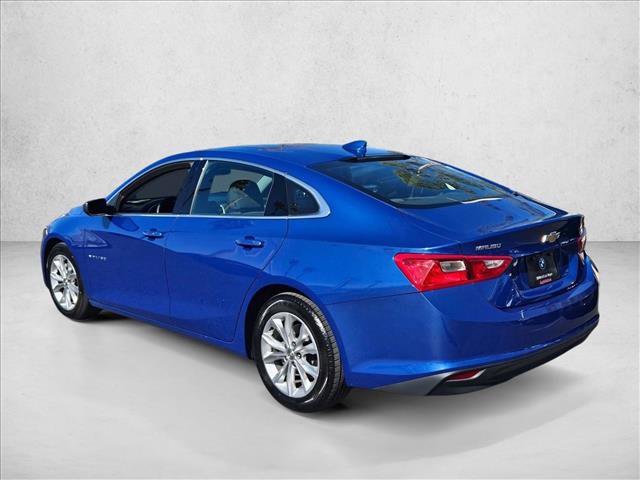 Used 2023 Chevrolet Malibu LT image 8