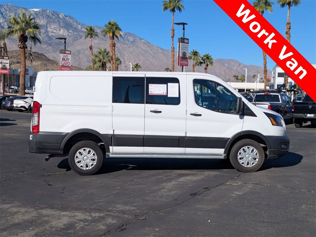 Used 2023 Ford Transit 250 Base w/ Exterior Upgrade Package image 5