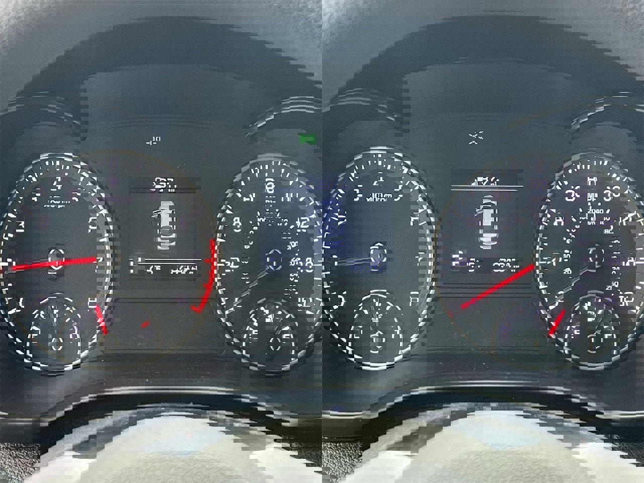 Used 2020 Kia Optima LX image 47