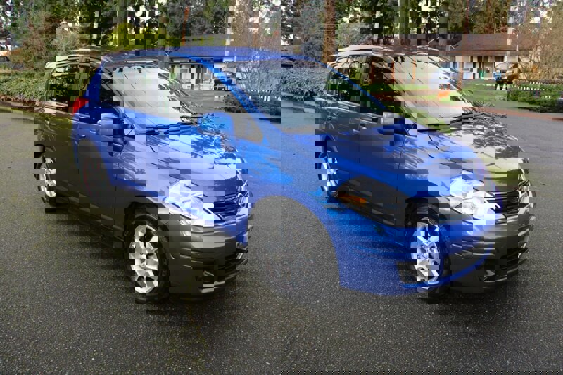 Used 2012 Nissan Versa 1.8 S w/ Special Edition Pkg image 2