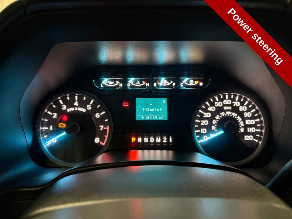 Used 2020 Ford F150 XLT image 17