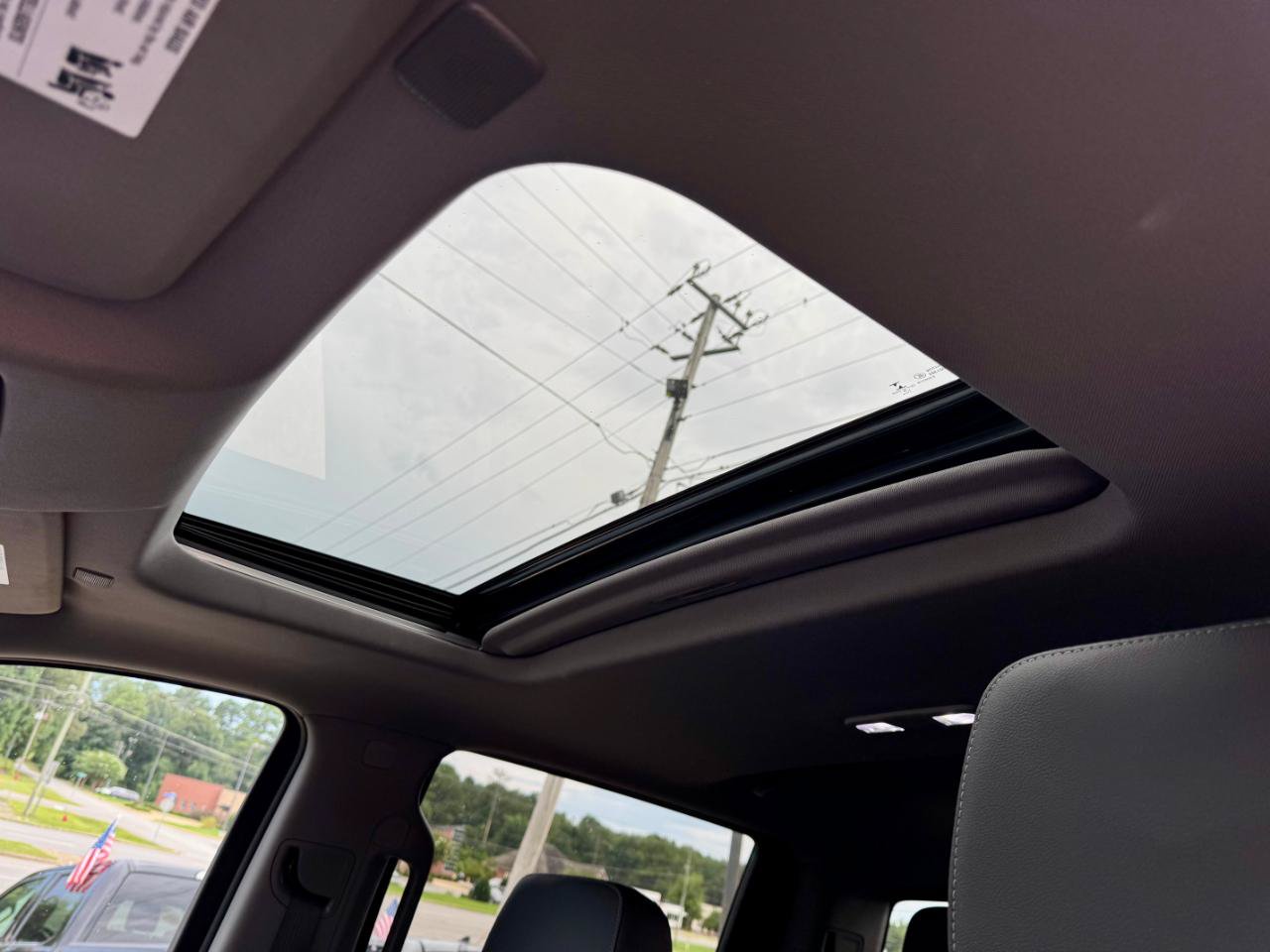 Used 2019 Chevrolet Silverado 1500 RST AWD/4WD image 19