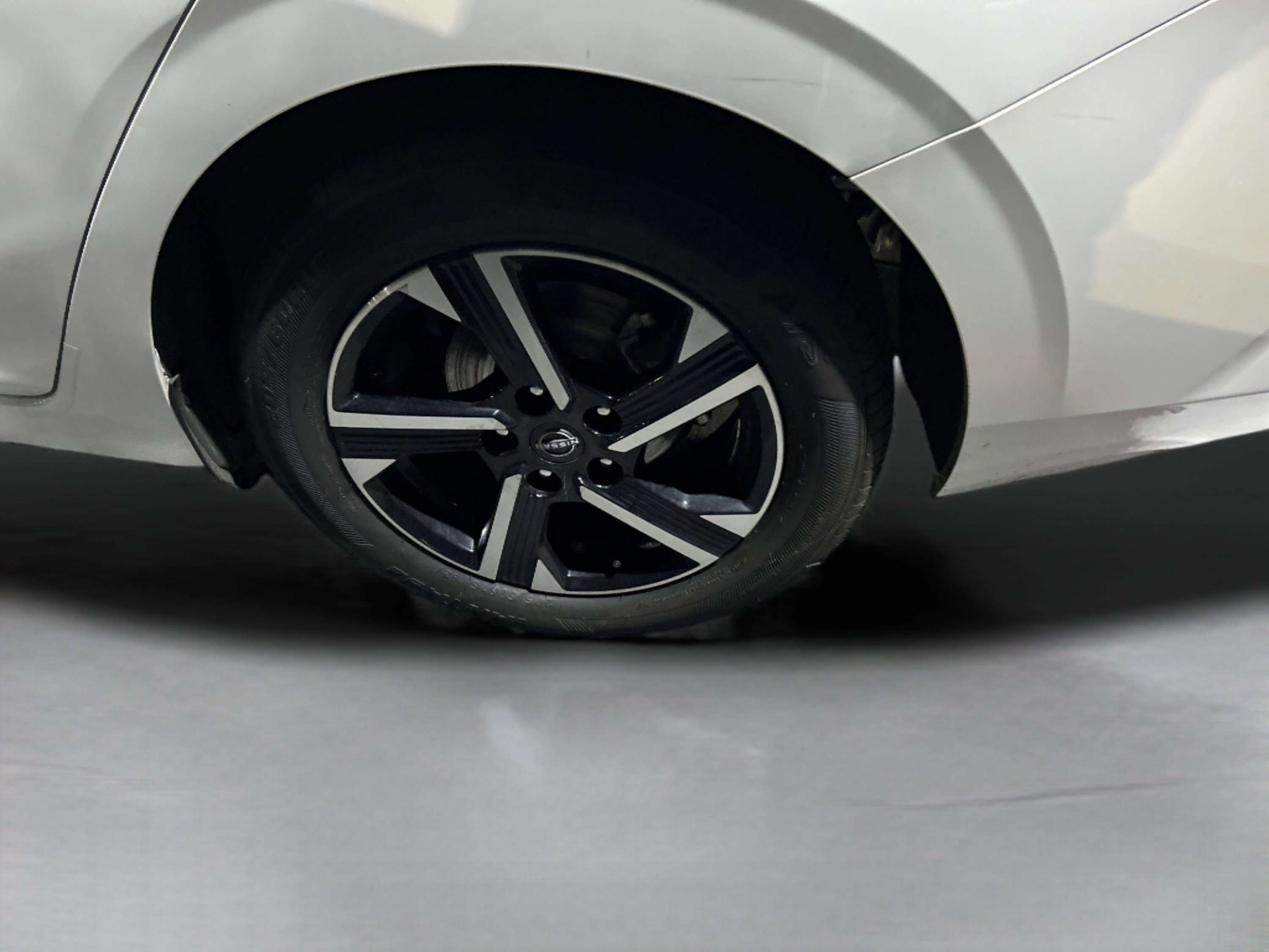 Used 2024 Nissan Sentra SV image 22