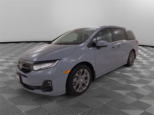 Used 2025 Honda Odyssey Touring image 7