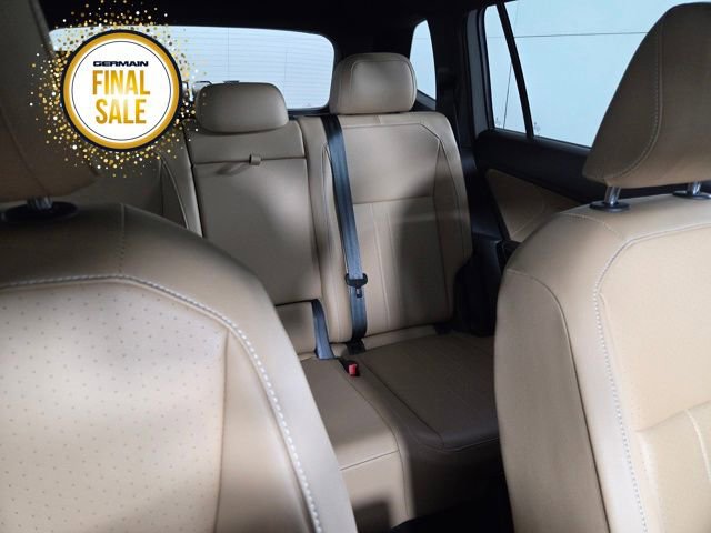Used 2024 Volkswagen Tiguan SE R-Line image 17