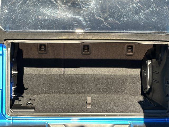 Used 2022 Jeep Wrangler Unlimited Rubicon 4xe image 23