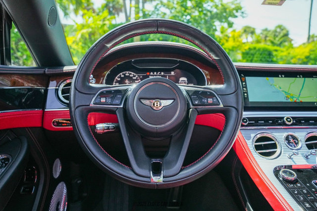 Used 2020 Bentley Continental GT V8 First Edition image 28