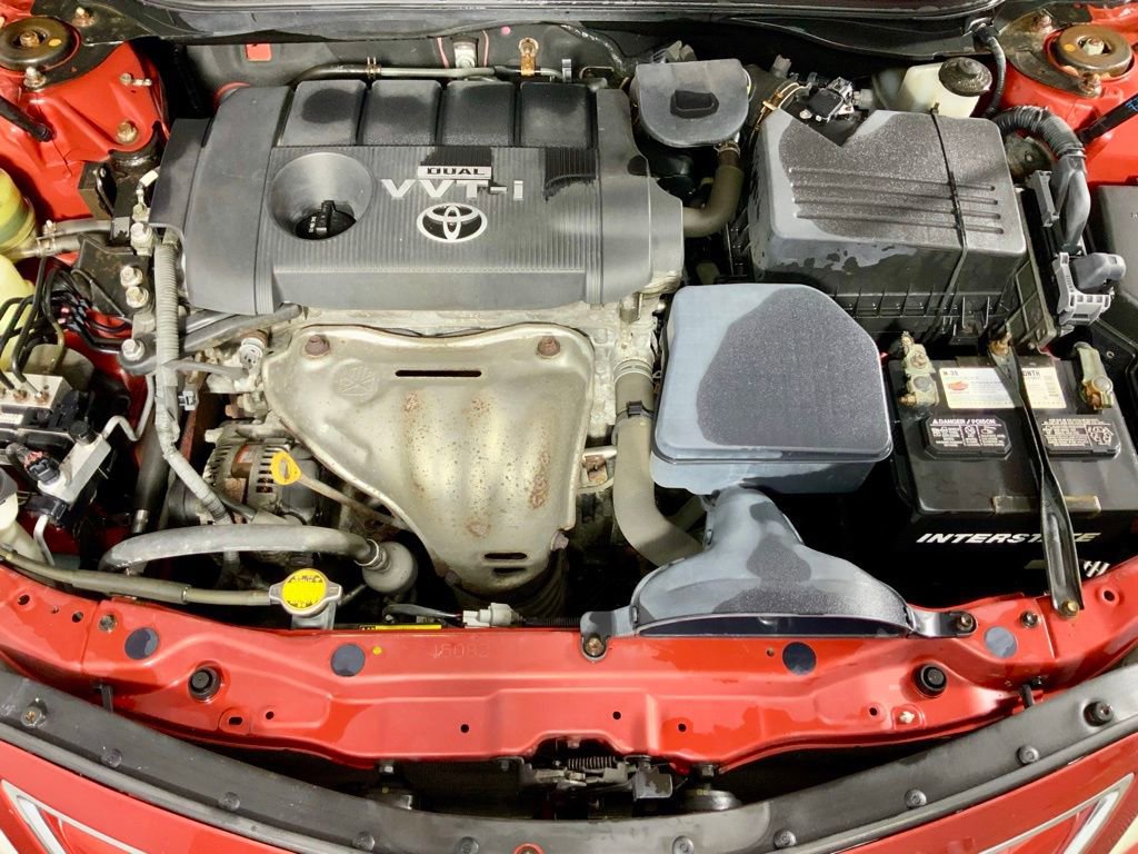 Used 2010 Toyota Camry FWD image 5