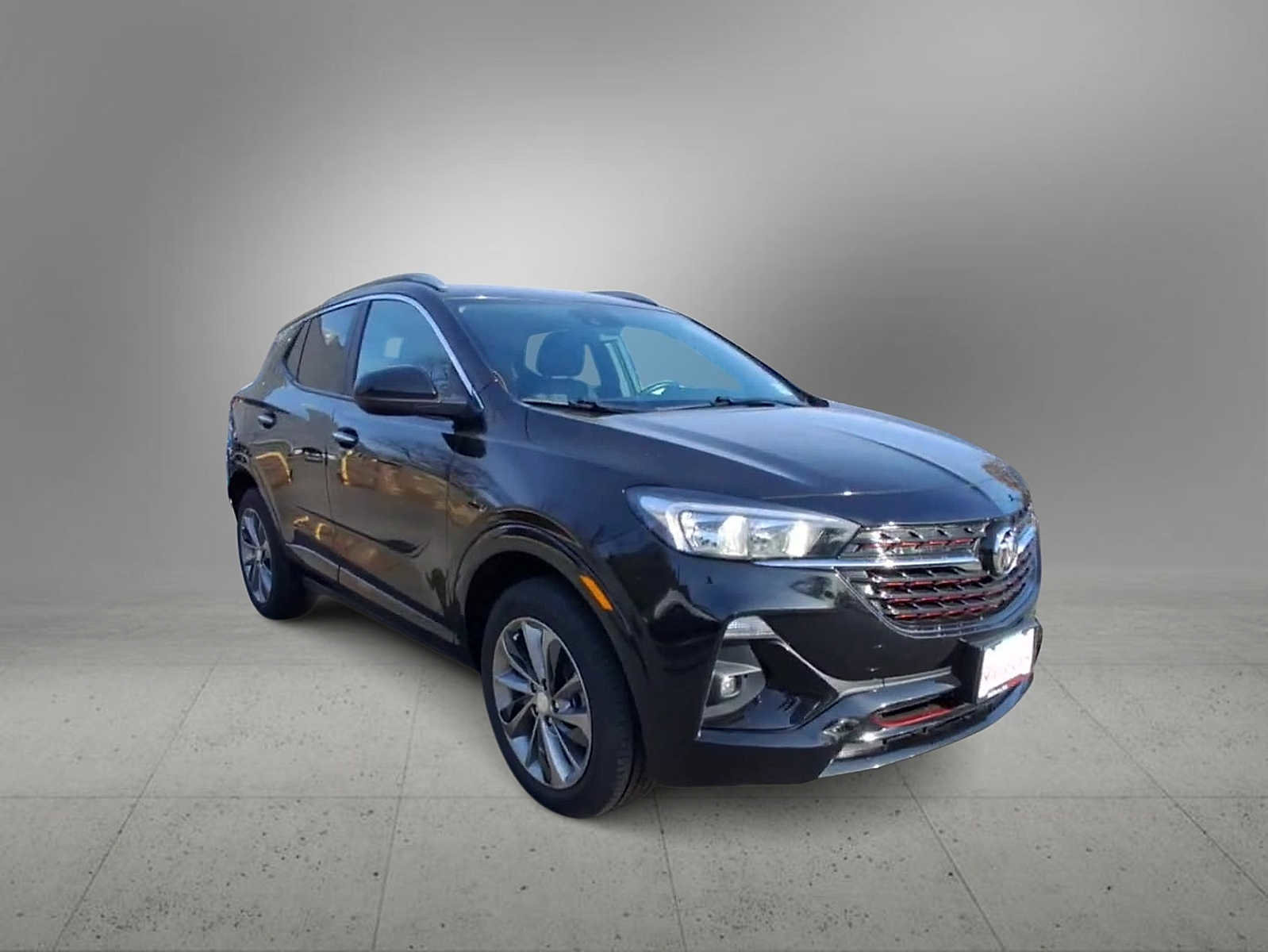 Used 2023 Buick Encore GX Select w/ Sport Touring Package image 2