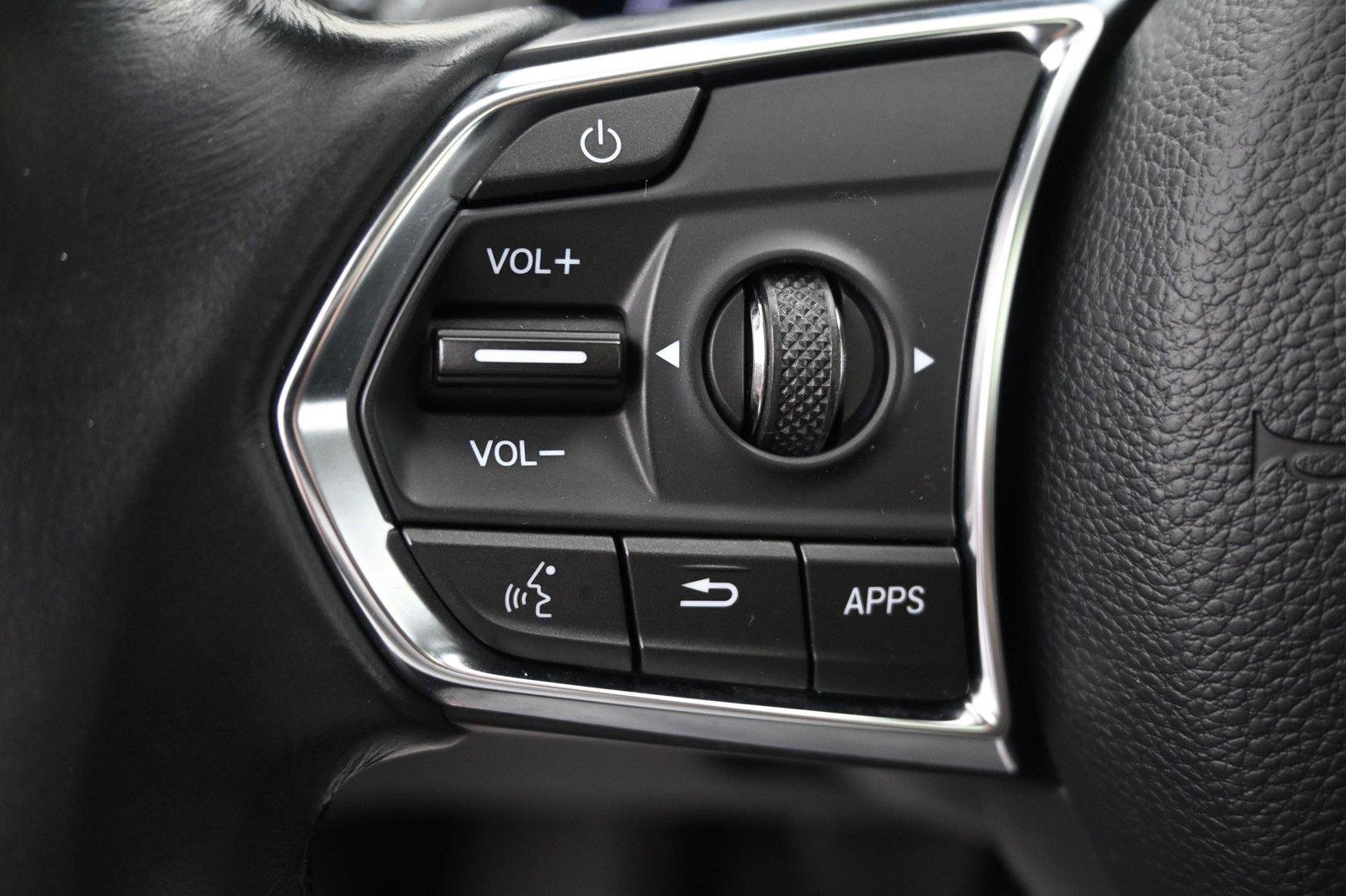Certified 2024 Acura MDX w/ Technology Package AWD/4WD image 8