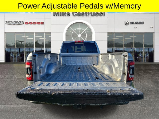 Used 2020 RAM 3500 Laramie w/ Night Edition AWD/4WD image 28