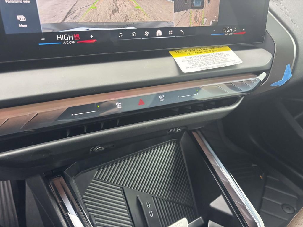 New 2026 BMW X3 xDrive30 w/ Premium Package image 21