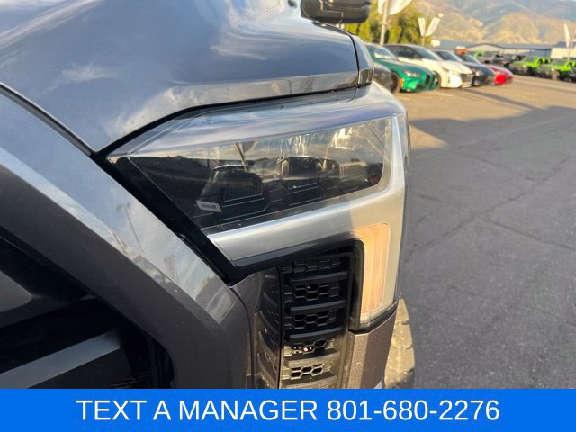 Used 2022 Toyota Tundra SR5 AWD/4WD image 11
