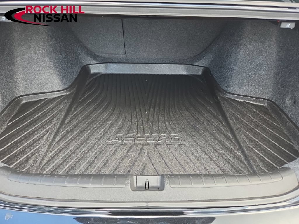Used 2022 Honda Accord Sport Special Edition image 31