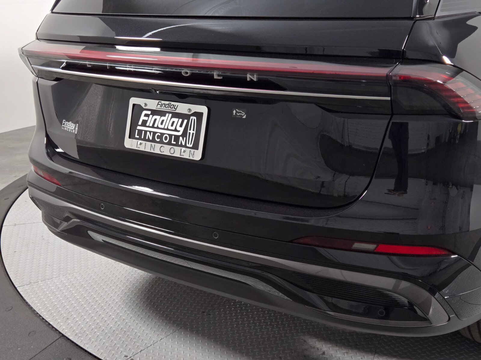 New 2026 Lincoln Nautilus Reserve AWD/4WD image 5