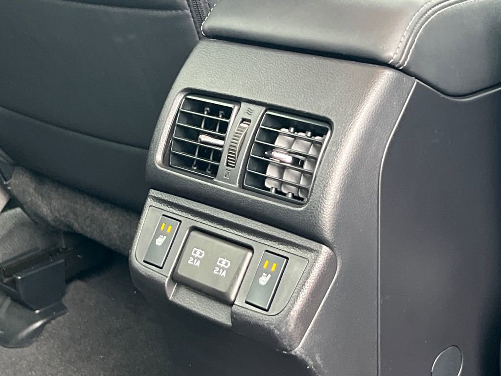 Used 2019 Subaru Outback 2.5i Limited image 16