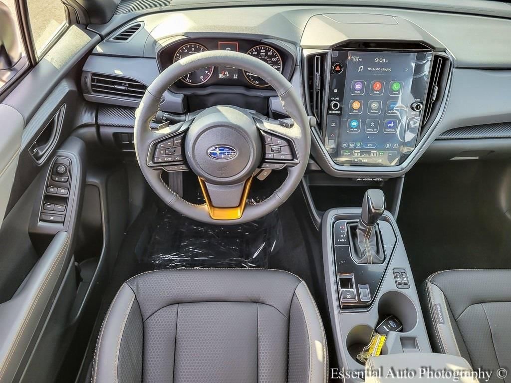 New 2026 Subaru Crosstrek 2.5i Wilderness image 12