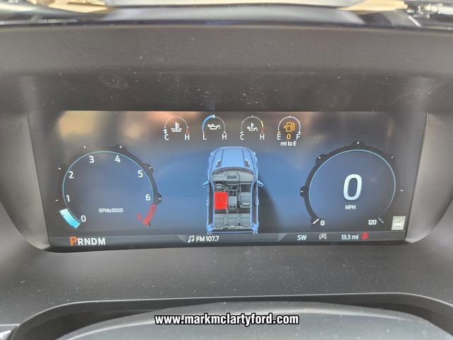 New 2026 Ford F150 Lariat AWD/4WD image 22