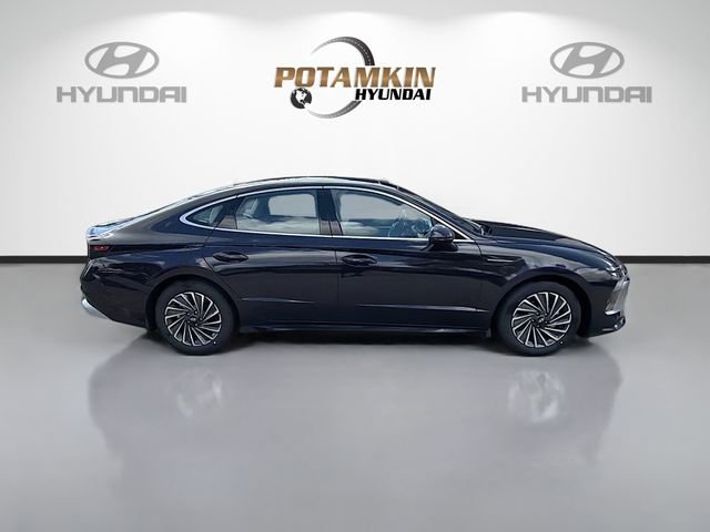New 2026 Hyundai Sonata SEL image 4