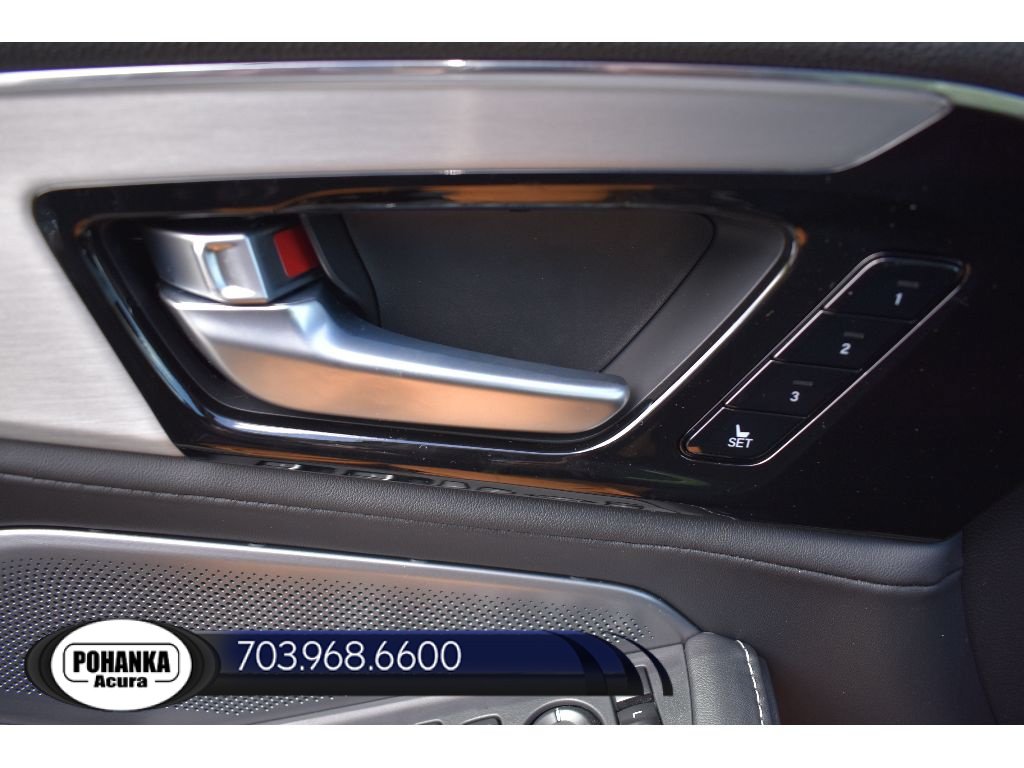 New 2026 Acura MDX w/ Technology Package AWD/4WD image 24