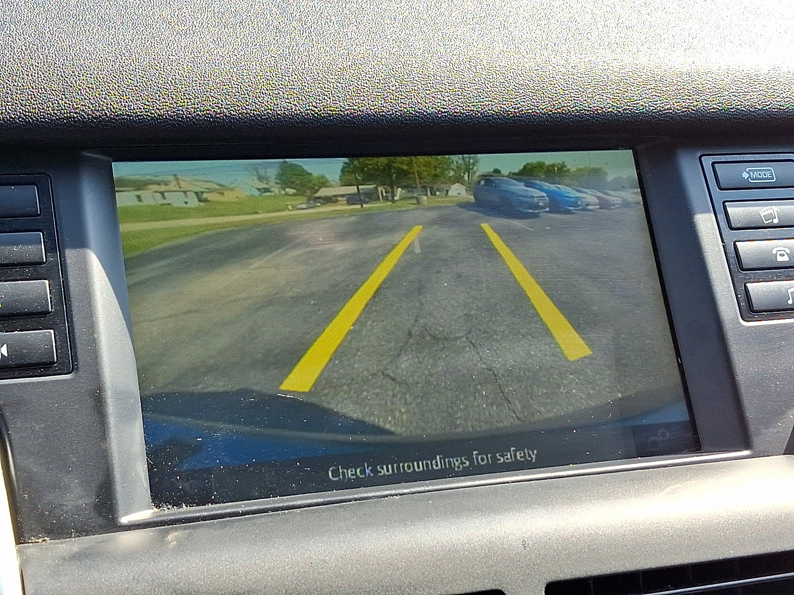 Used 2019 Land Rover Discovery Sport HSE AWD/4WD image 18