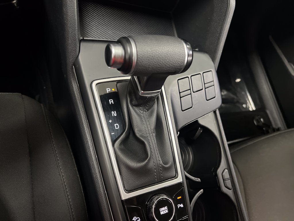 Used 2024 Kia Sportage LX FWD image 24