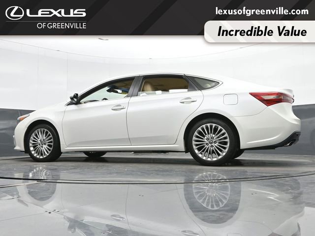 Used 2018 Toyota Avalon Limited FWD image 34