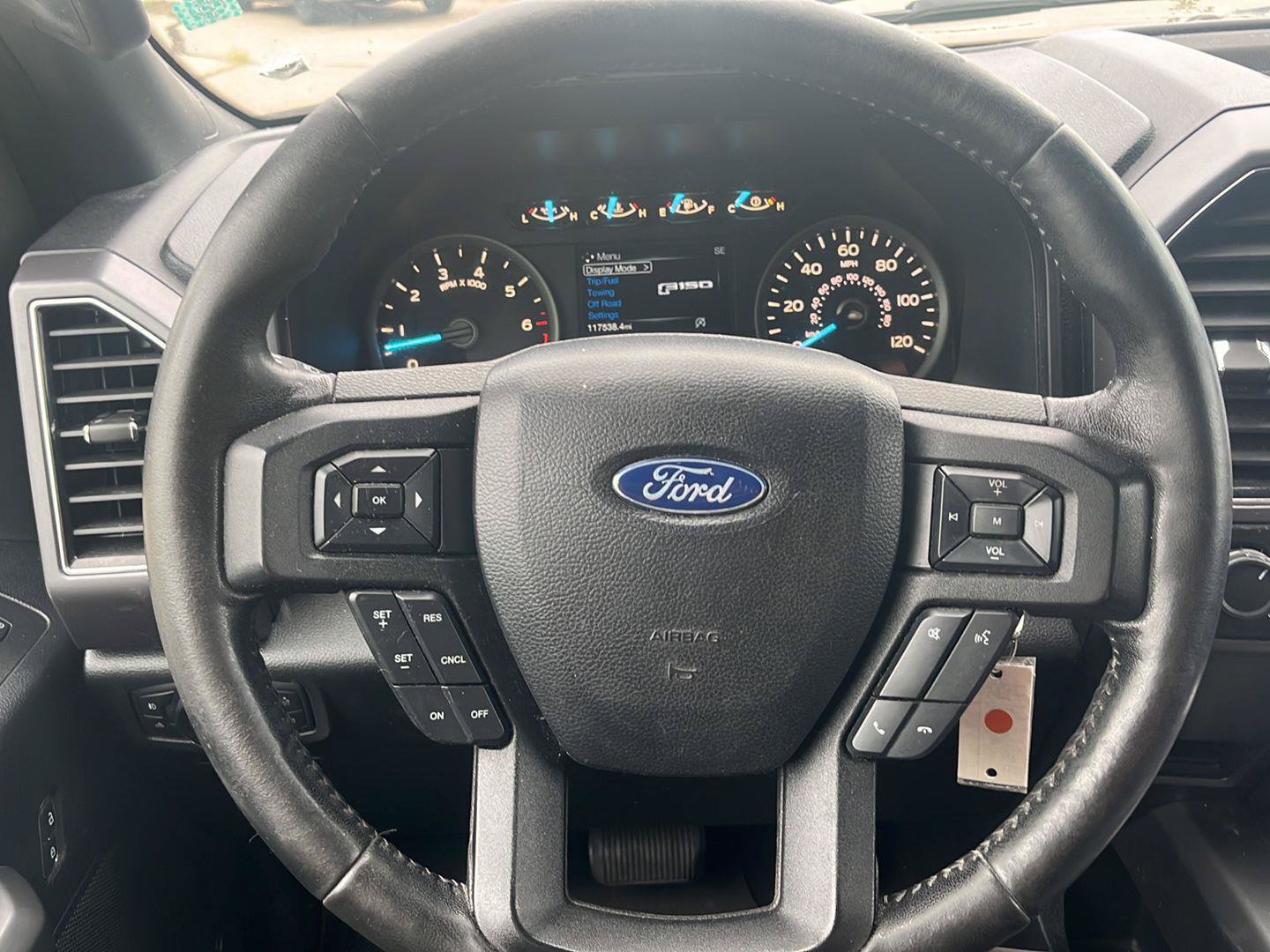Used 2019 Ford F150 XLT w/ Equipment Group 302A Luxury AWD/4WD image 8