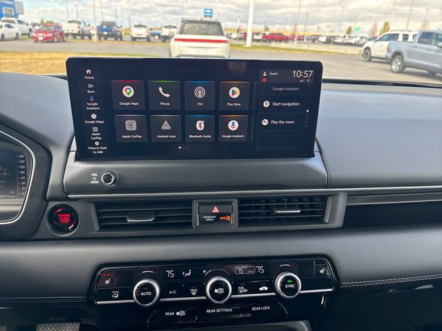 New 2026 Honda Pilot image 19