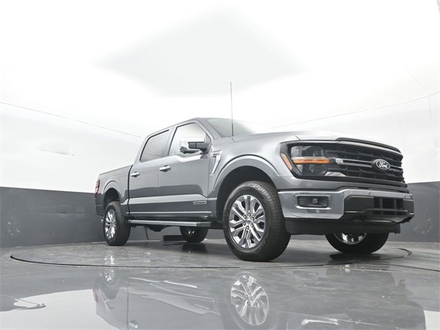 Used 2024 Ford F150 XLT w/ Equipment Group 302A MID image 26
