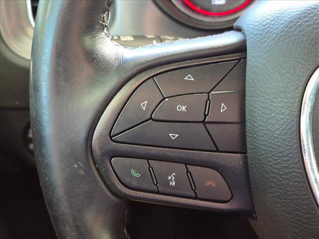 Used 2023 Dodge Charger SXT RWD image 4