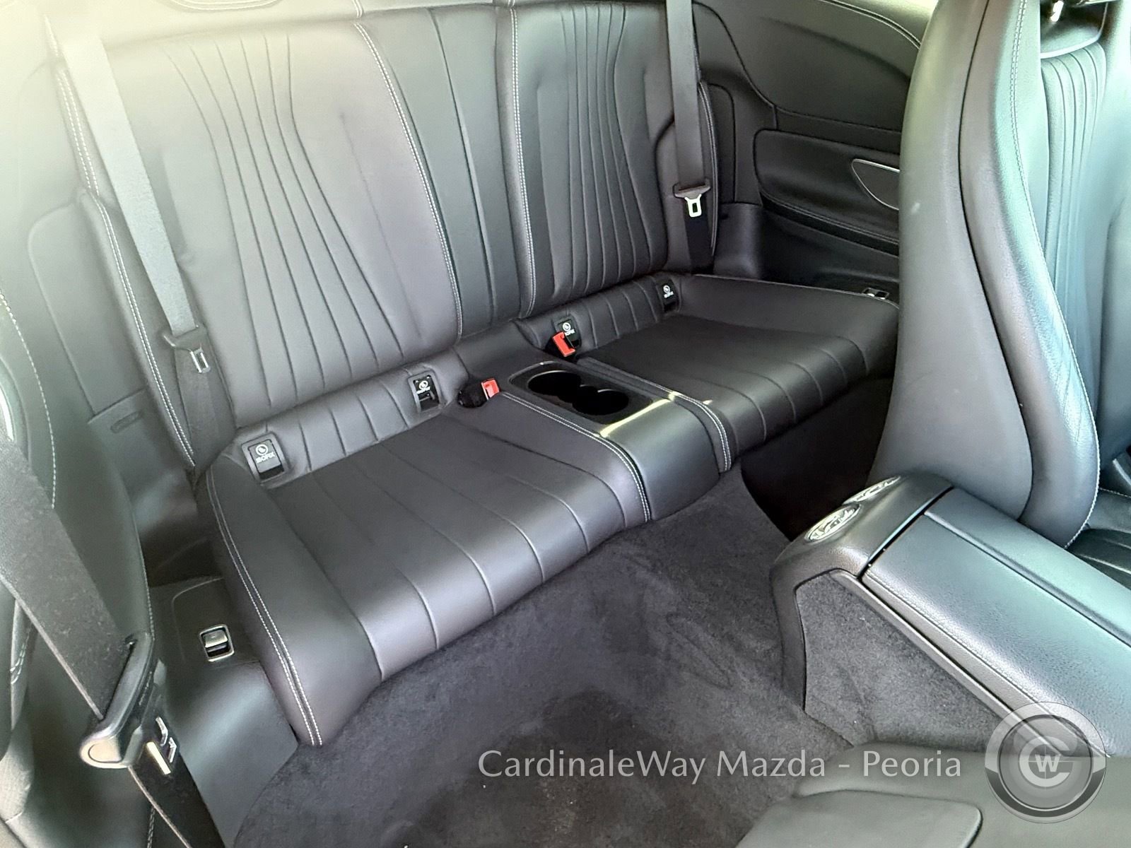 Used 2022 Mercedes-Benz E 450 Cabriolet image 16