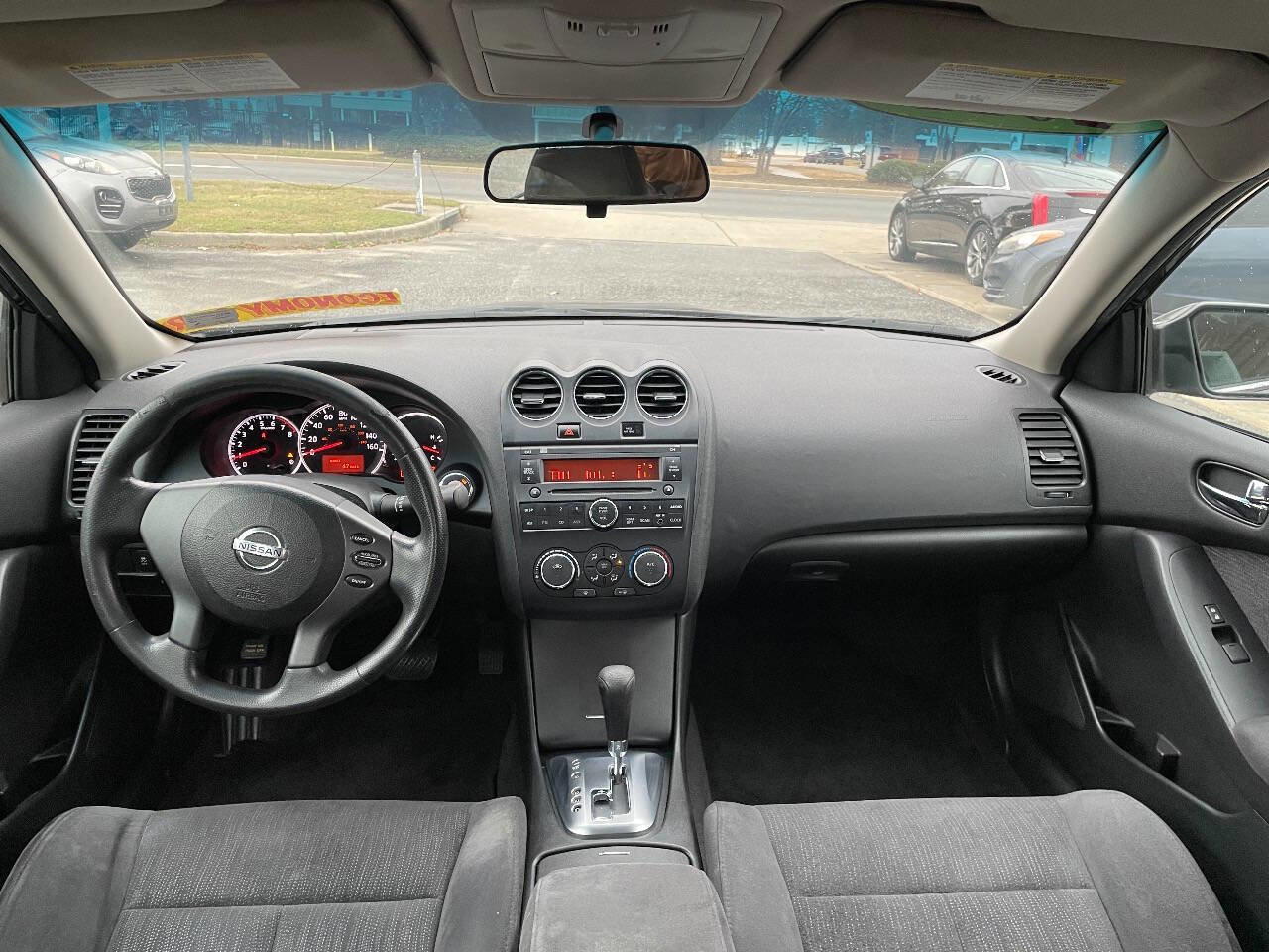 Used 2011 Nissan Altima 2.5 S image 25