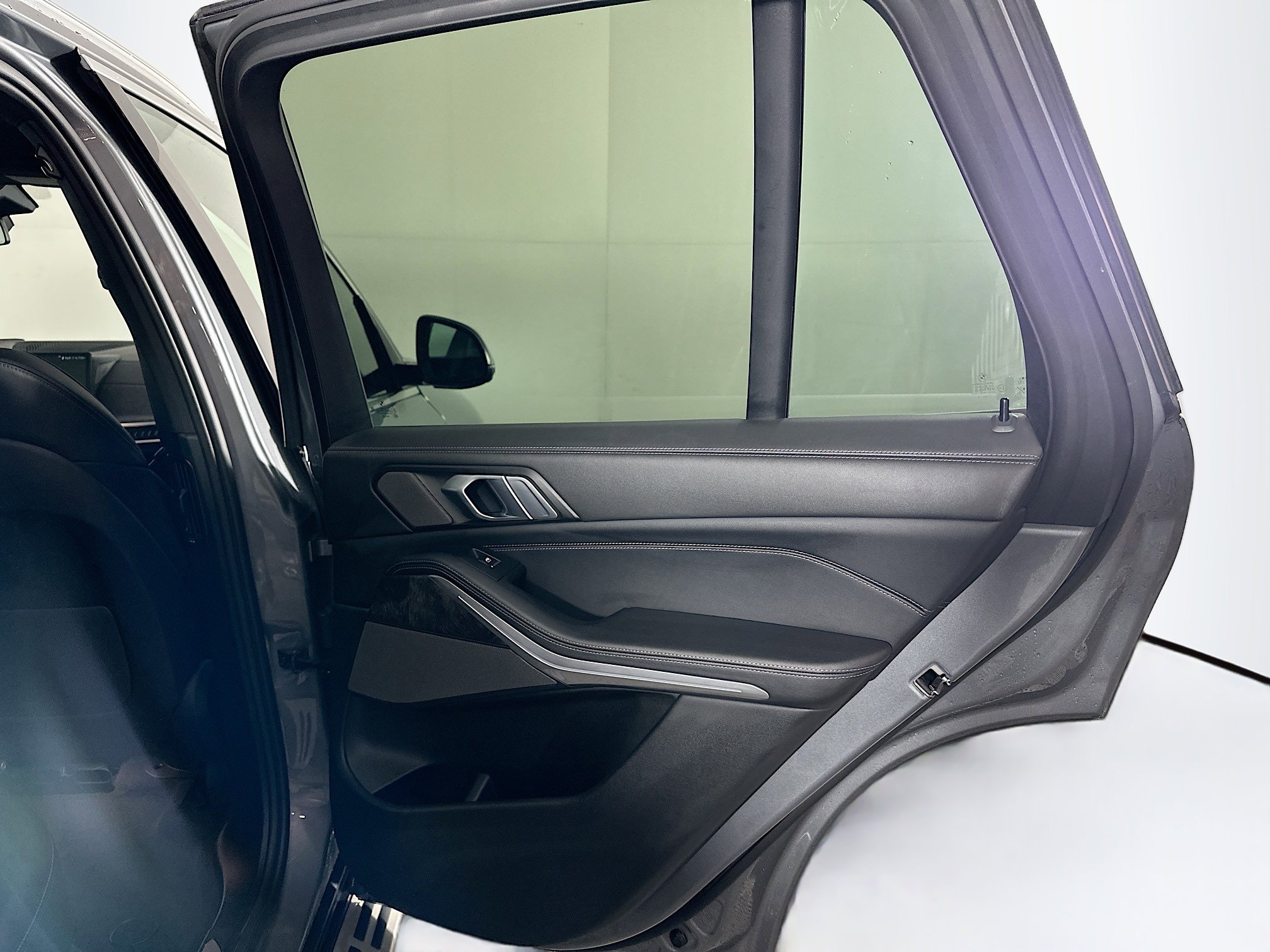 Used 2024 BMW X5 sDrive40i image 33