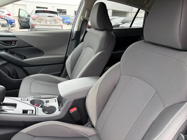 New 2026 Subaru Crosstrek 2.5i Premium AWD/4WD image 20