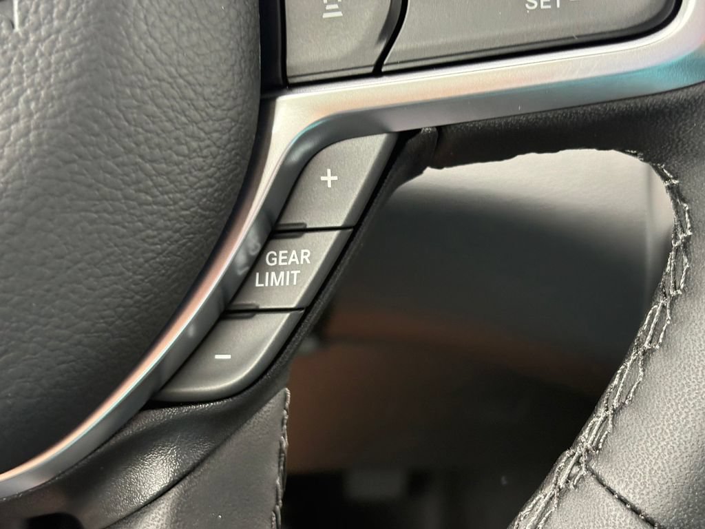 New 2027 RAM 1500 Lone Star AWD/4WD image 41