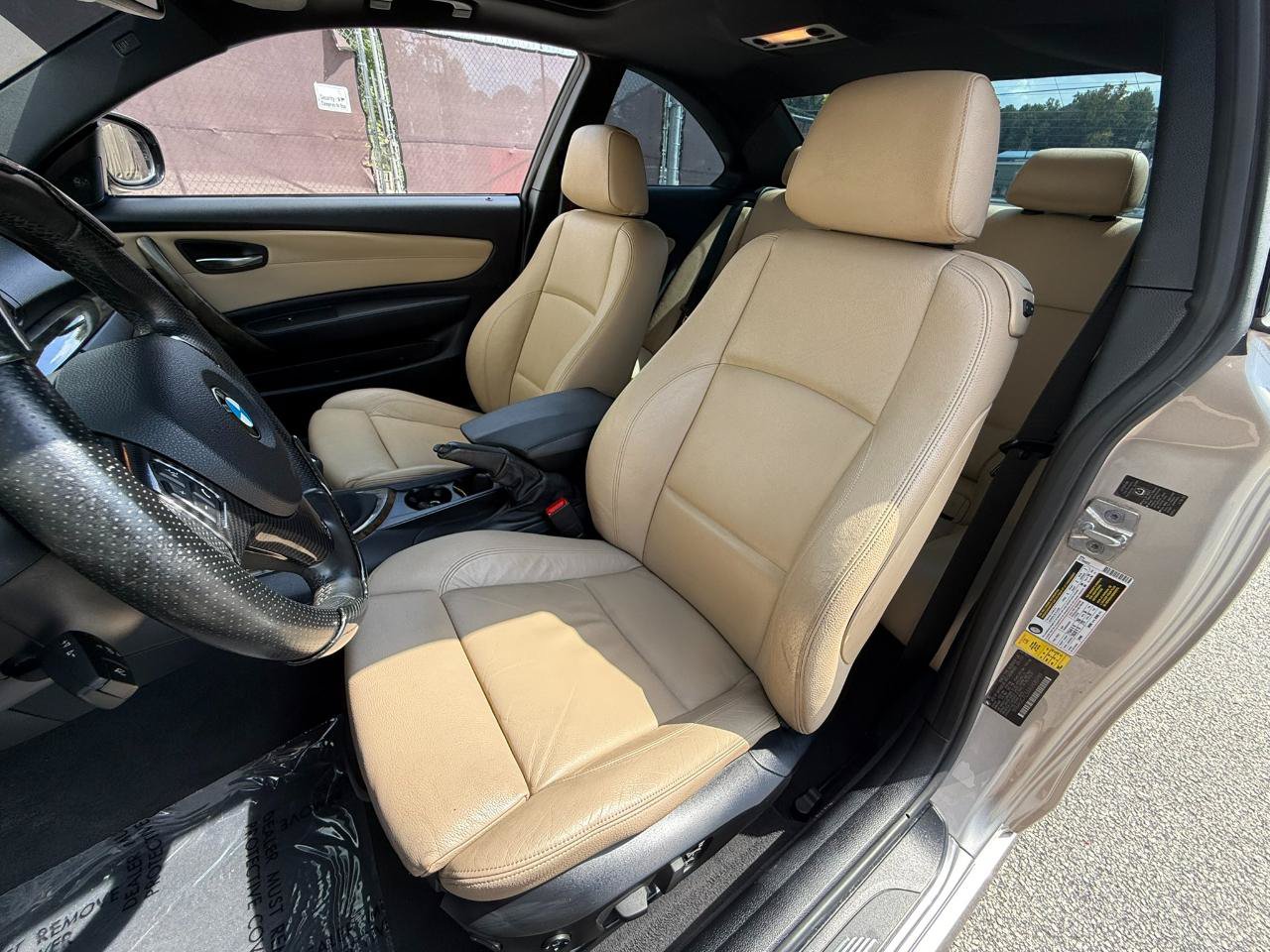 Used 2010 BMW 135i Coupe RWD image 24